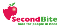 SecondBite Logo